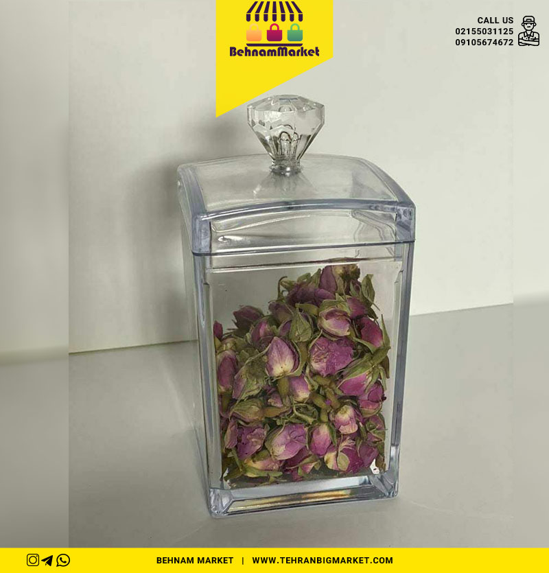 استند پد آرایشی