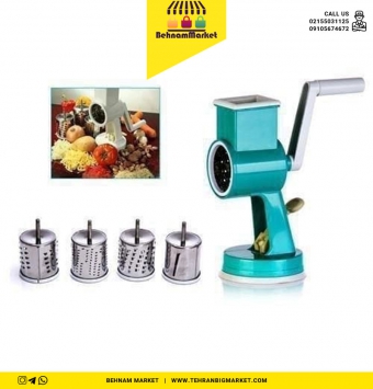 رنده رومیزی چند کاره