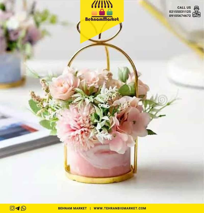 استند پاپیون ماربل