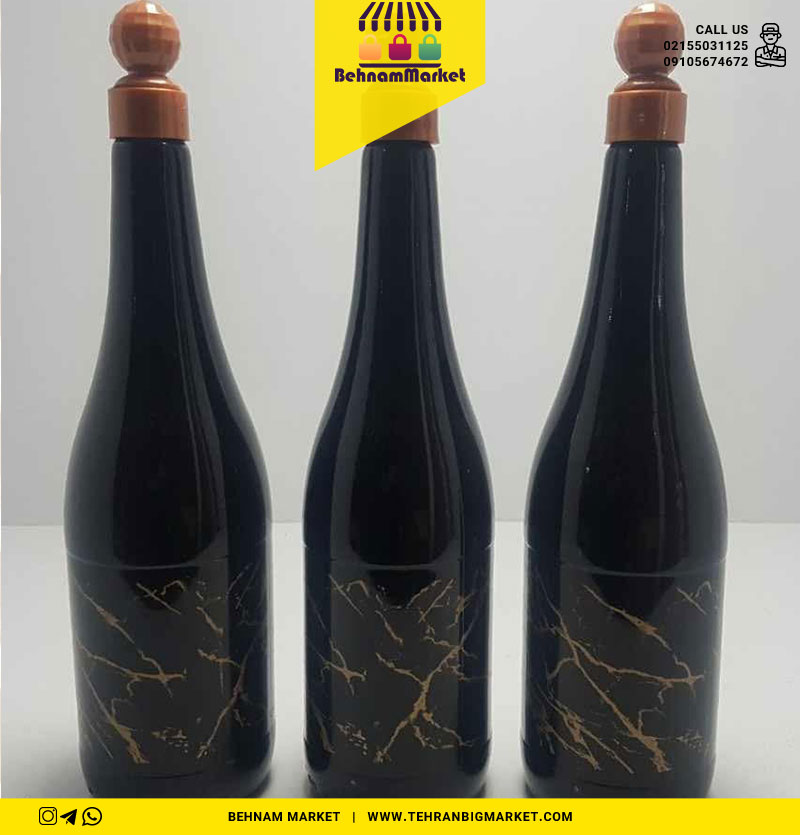 بطری مرمرسارینا