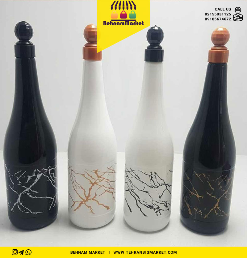 بطری مرمرسارینا