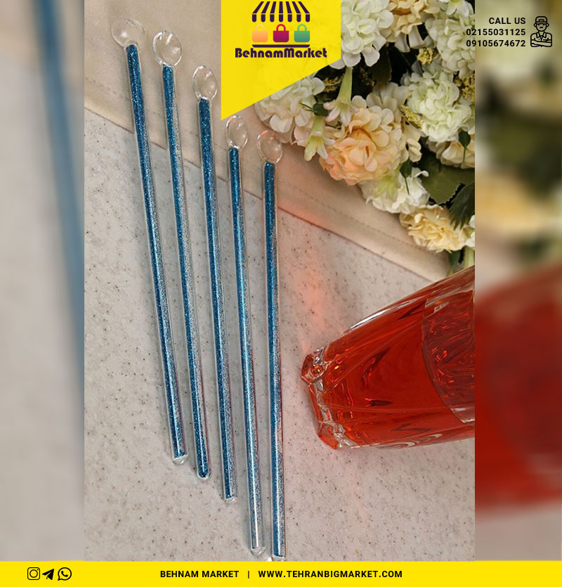 همزن شربت اکلیلی