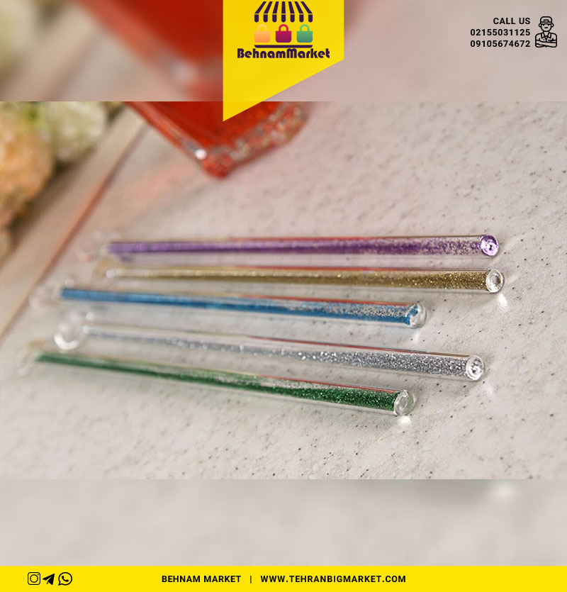 همزن شربت اکلیلی