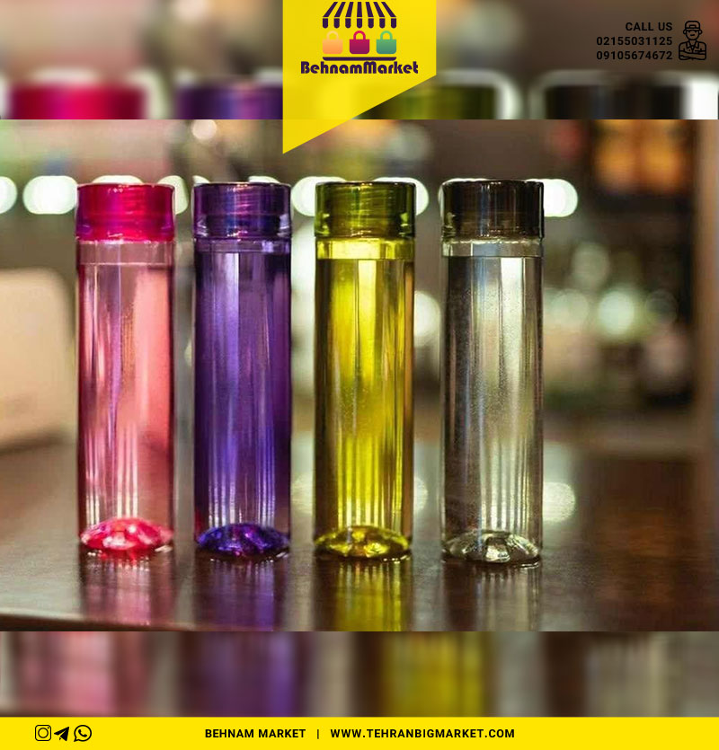 قمقمه پارما