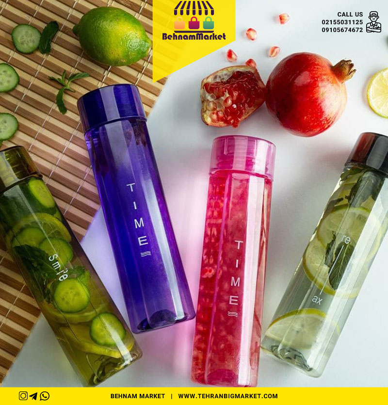 قمقمه پارما