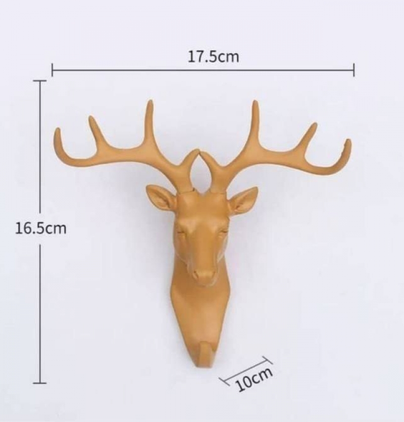 اویز حیوانات 6 عددی