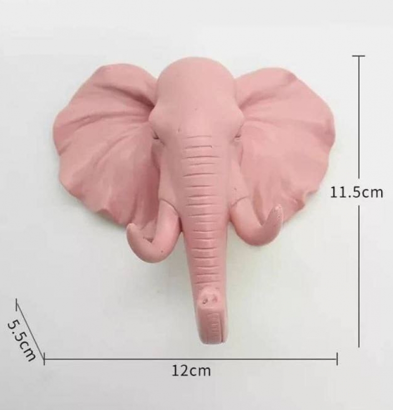 اویز حیوانات 6 عددی