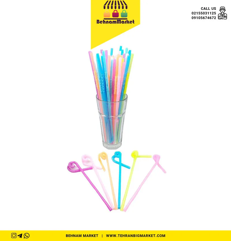 نی تاشو 50 عددی