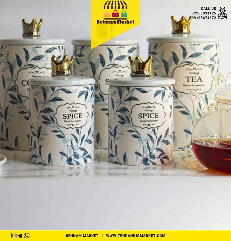 پاسماوری تاجدار سفید