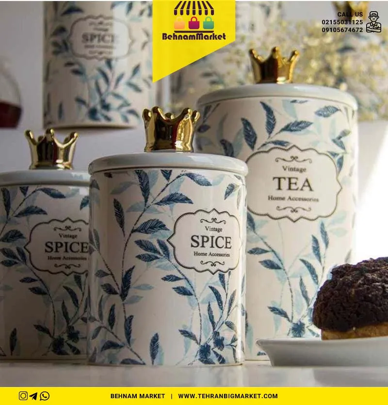 پاسماوری تاجدار سفید