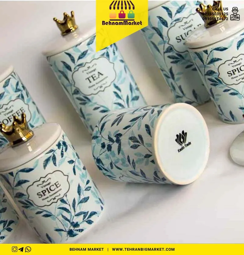 پاسماوری تاجدار سفید