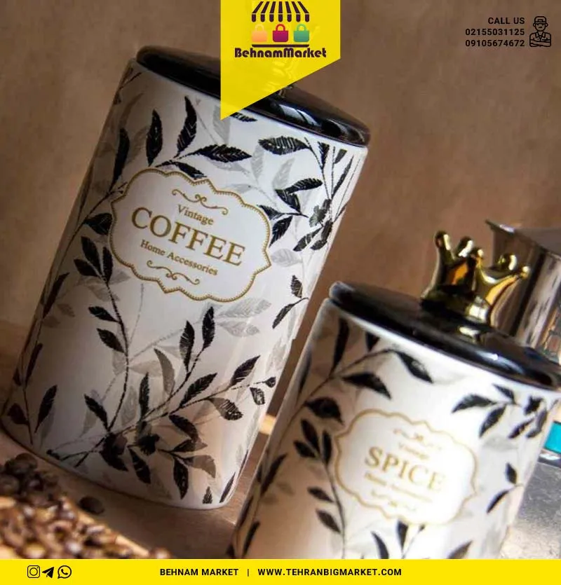 پاسماوری تاجدار سفید