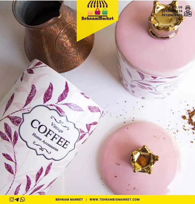 پاسماوری تاجدار سفید