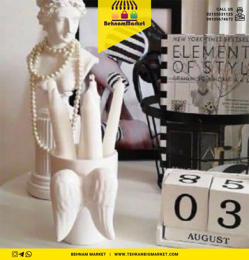 ماگ بال فرشته