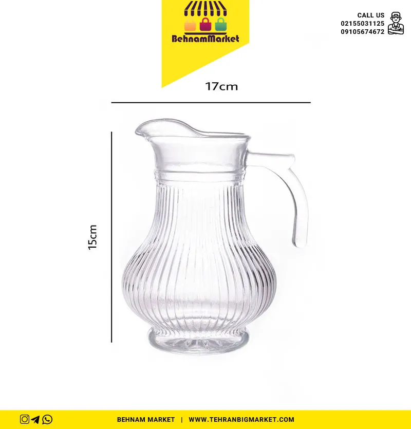 مینی پارچ تیام