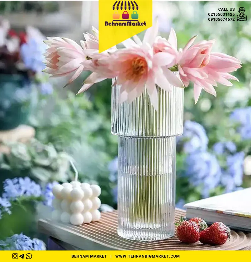 گلدان ویرا تیام