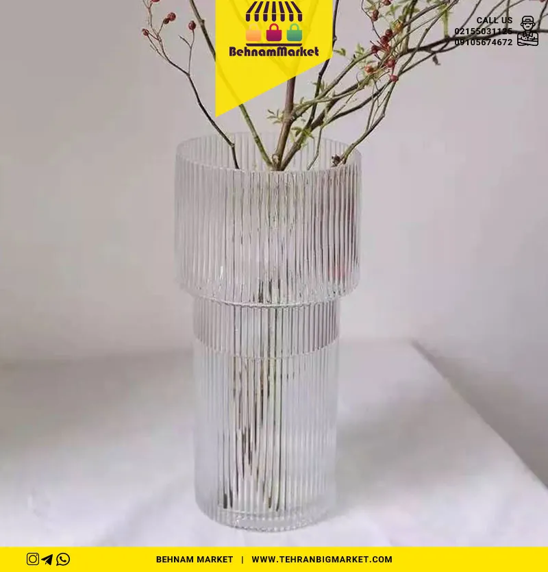 گلدان ویرا تیام