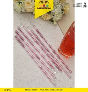 همزن شربت اکلیلی