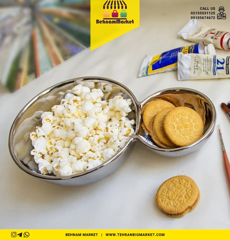 اردو خوری دو پارت