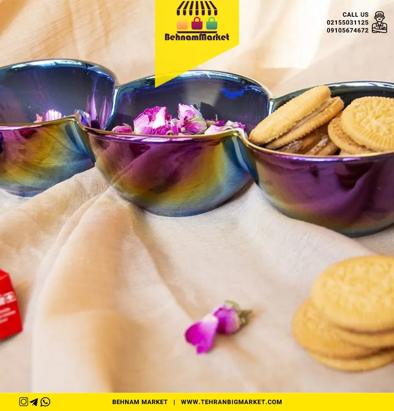 اردو خوری سه پارت