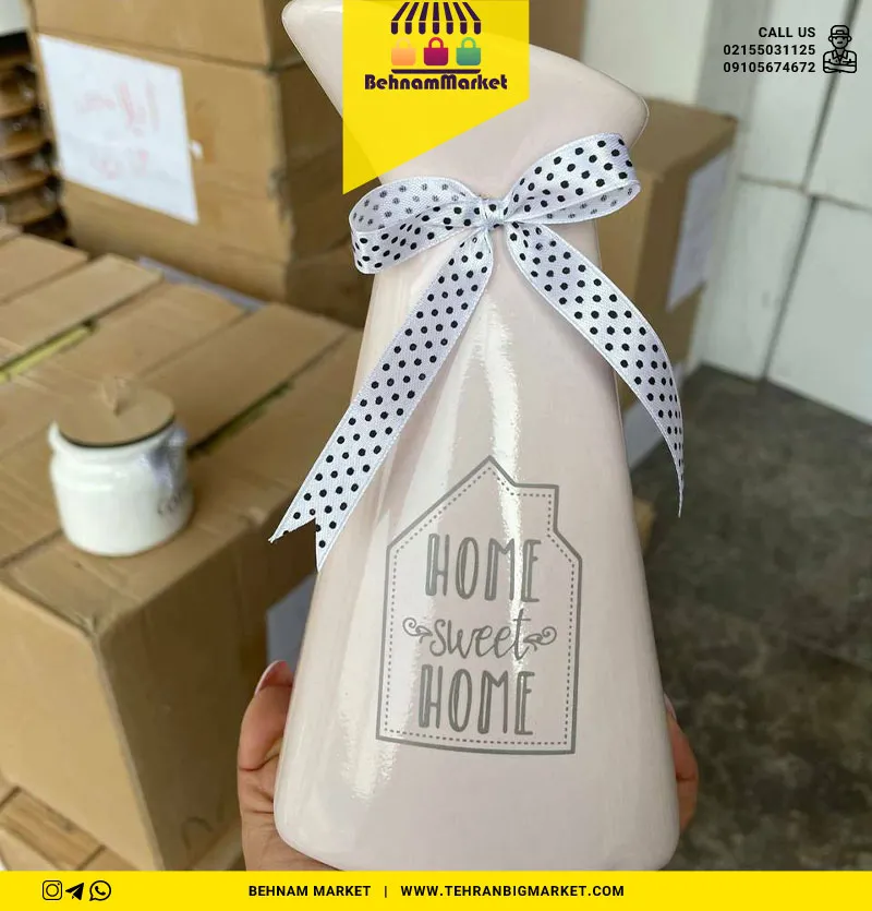 گلدان دنیز هوم