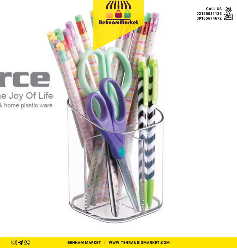 نظم دهنده همه کاره کریستال