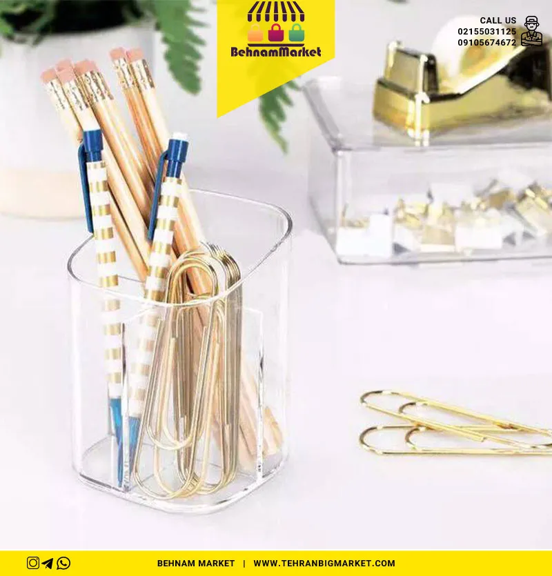 نظم دهنده همه کاره کریستال