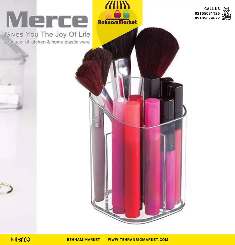 نظم دهنده همه کاره کریستال