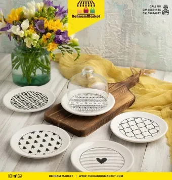 کره خوری سرامیکی