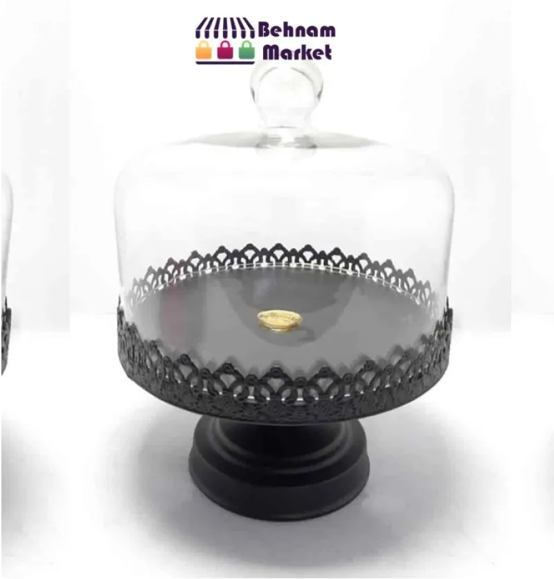 خرید عمده کاپ کیک شیک