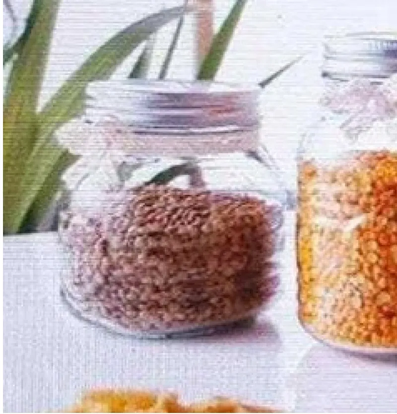 بانکه گرد الشن سایز چهار