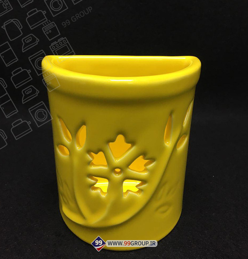 جا قاشقی سراميکی