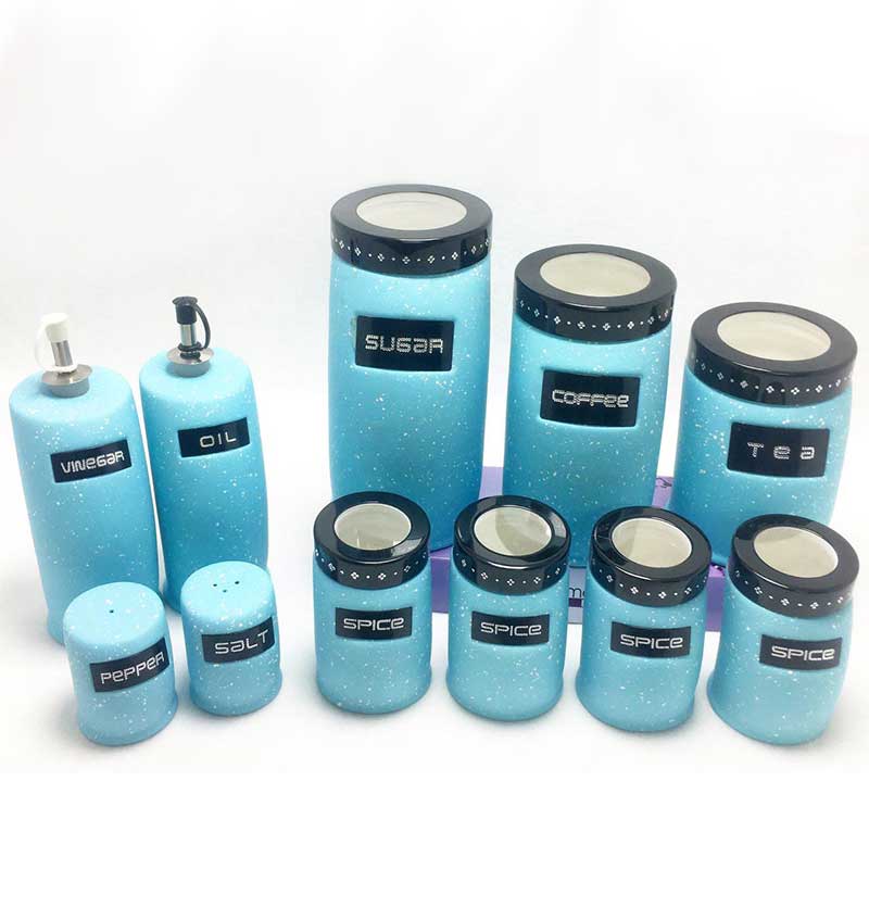 سرويس پا سماوری