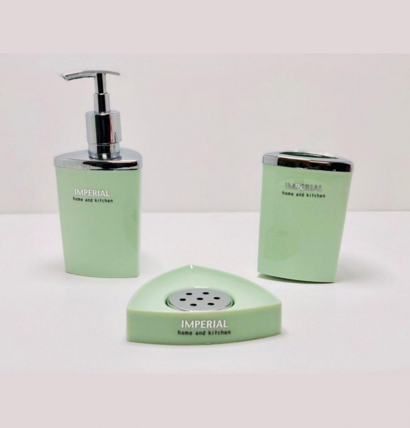 جامایع سه پارچه