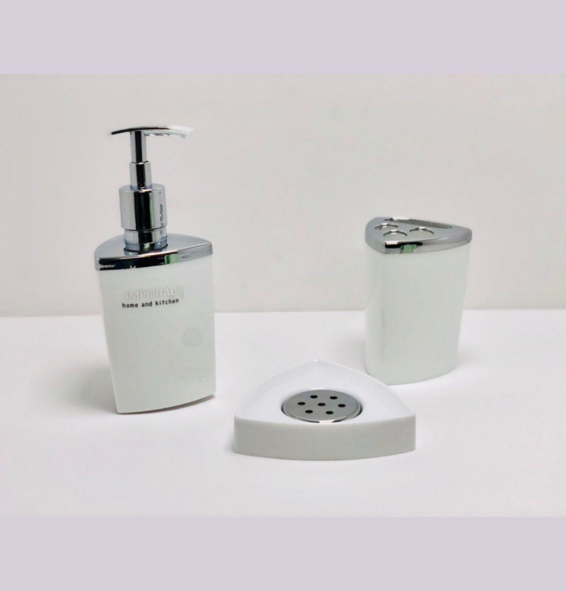 جامایع سه پارچه