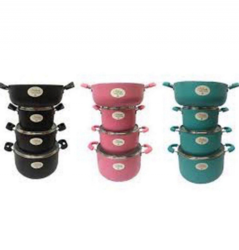 سرویس قابلمه 7 پارچه