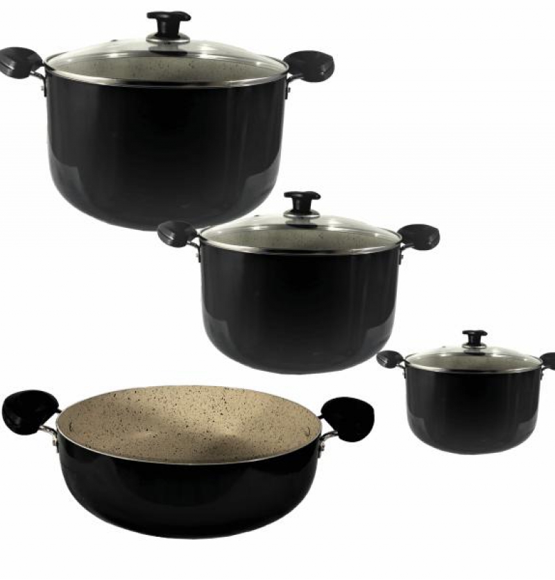 سرویس قابلمه 7 پارچه