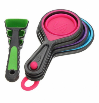 پیمانه اندازه گیری سیلیکونی