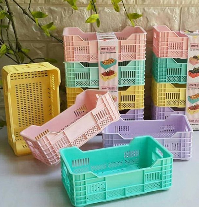 سبدترنم سایز کوچک