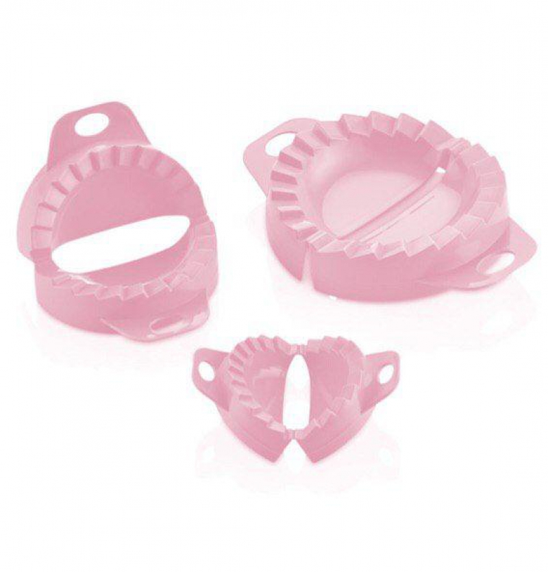 قالب 3 عددی پیراشکی