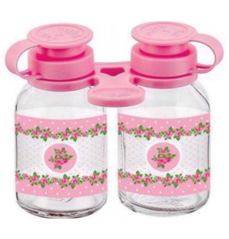 فروش عمده نمکدان جفتی