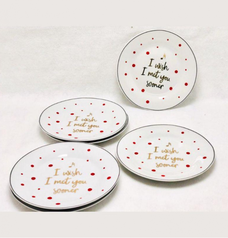 پیش دستی طرح ترک