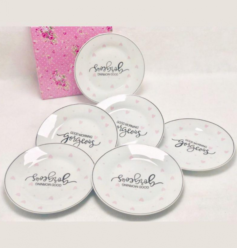 پیش دستی طرح ترک