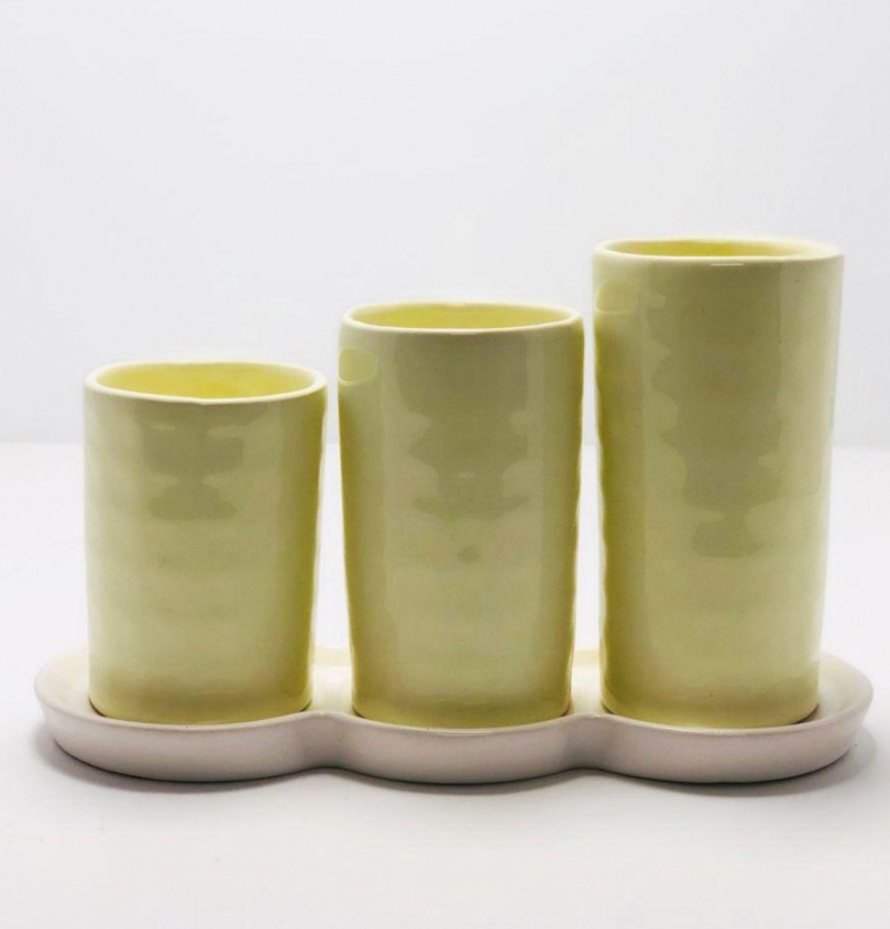 جاقاشقی سه قلو