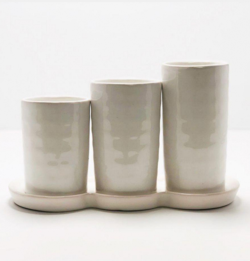 جاقاشقی سه قلو