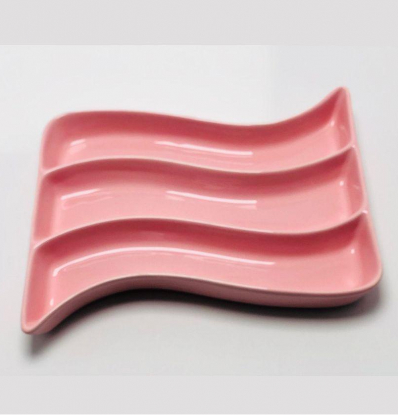 اردوخوری دارای جعبه تک