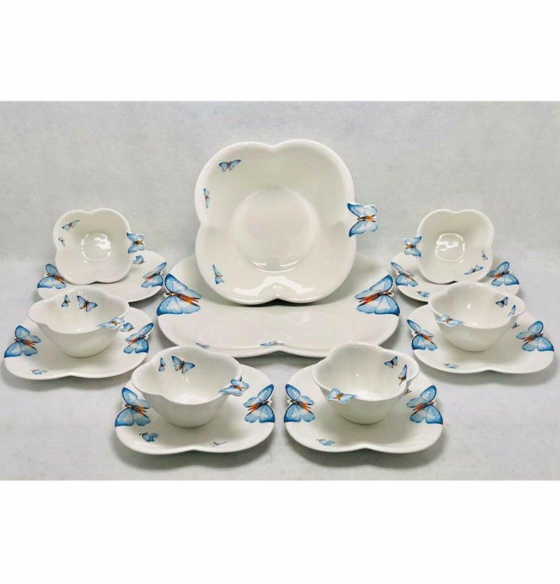 سرویس14پارچه