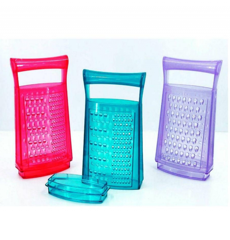 رنده کریستالی