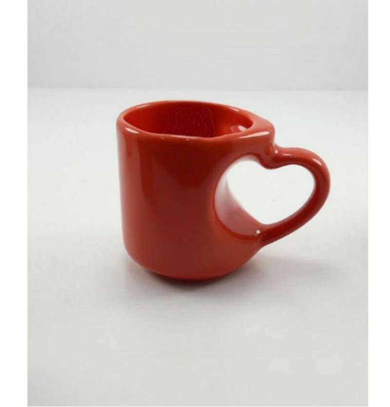 فروش عمده لیوان قلبی