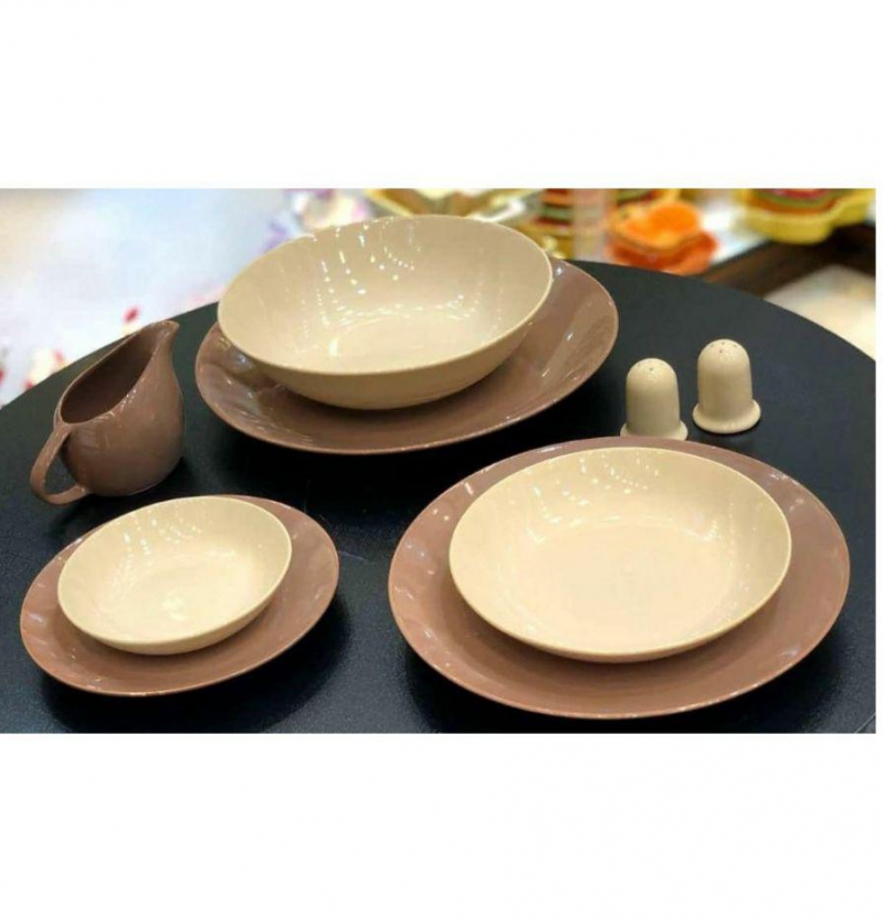 فروش عمده سرویس30پارچه